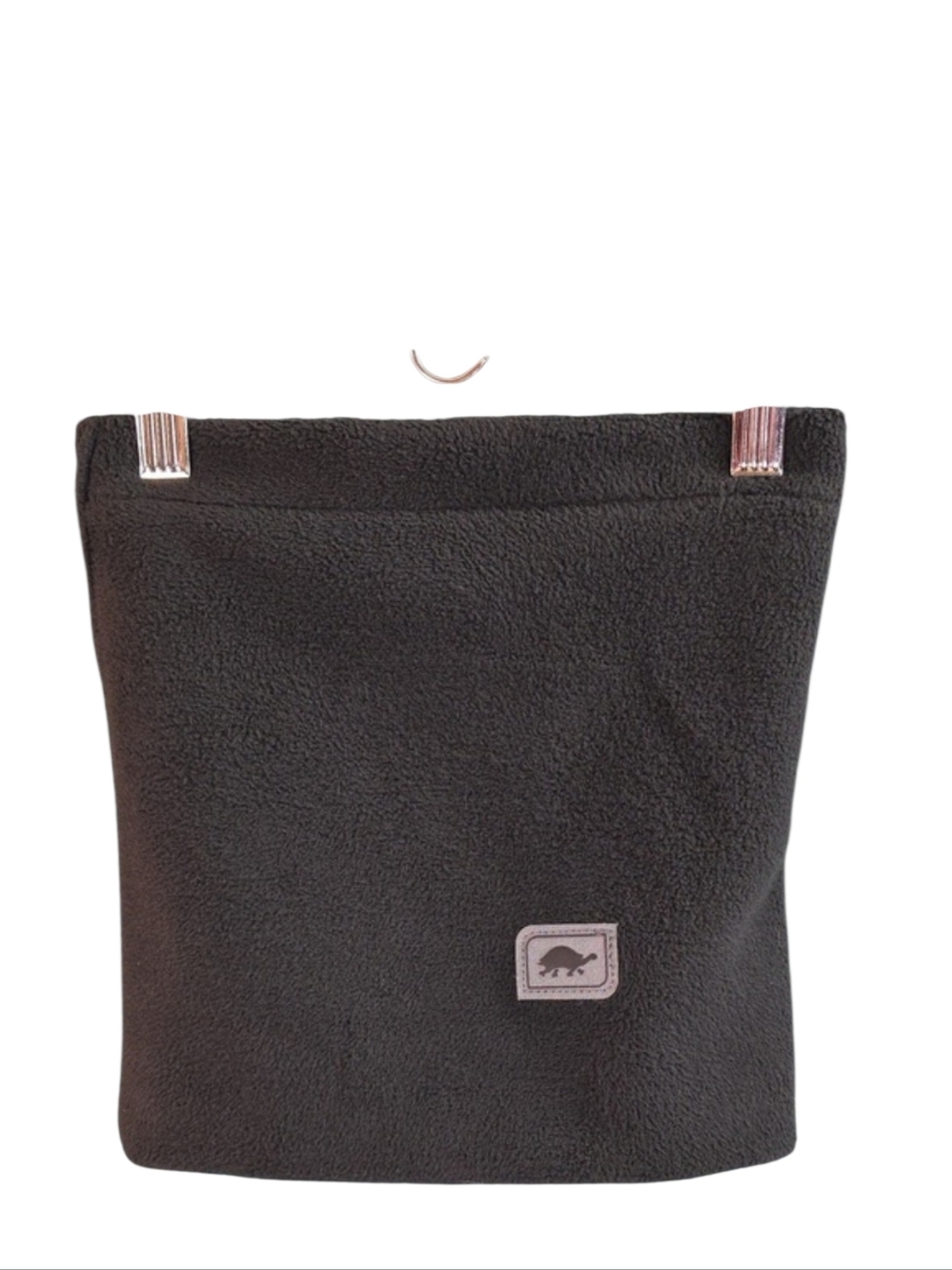 Unisex Turtle Fur Fleece Neck Warmer